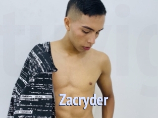 Zacryder
