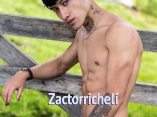 Zactorricheli