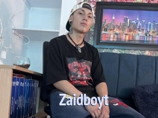 Zaidboyt