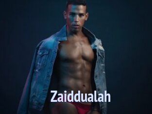 Zaiddualah