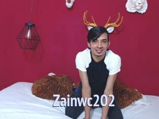 Zainwc202