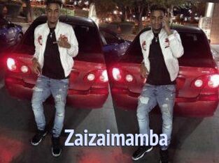 Zaizai_mamba