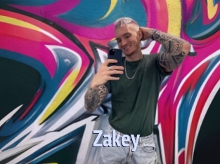 Zakey