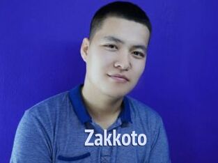Zakkoto