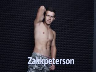 Zakkpeterson