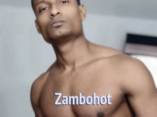 Zambohot