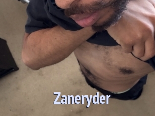 Zaneryder