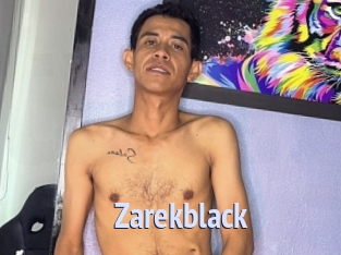 Zarekblack