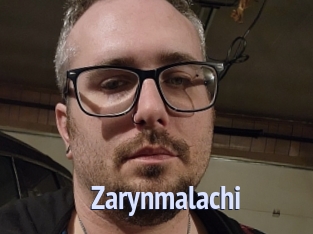 Zarynmalachi