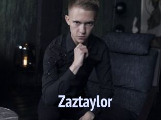 Zaztaylor