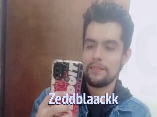 Zeddblaackk