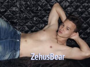 ZehusBear