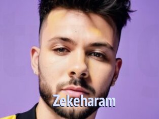 Zekeharam