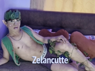 Zelancutte