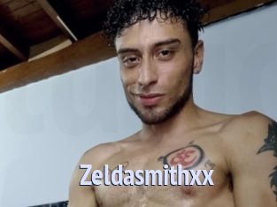 Zeldasmithxx