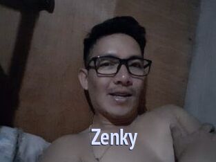 Zenky