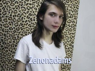 Zenonadams
