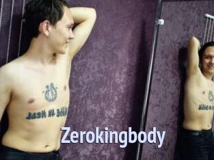 Zerokingbody