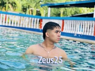Zeus25