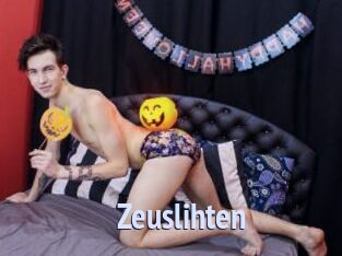 Zeuslihten