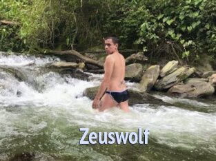 Zeuswolf