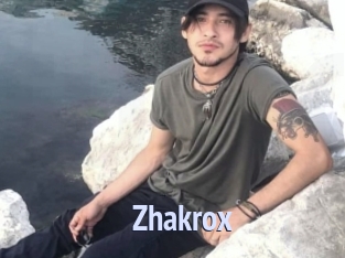 Zhakrox