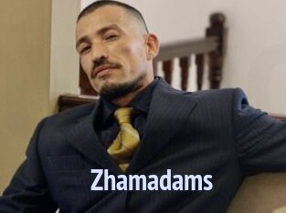 Zhamadams