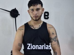 Zionarias