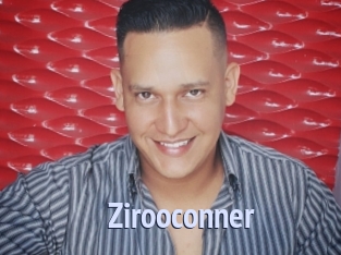 Zirooconner