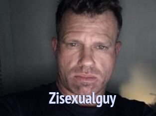 Zisexualguy