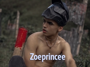 Zoeprincee