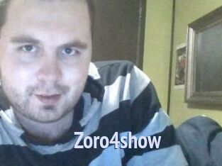 Zoro4show
