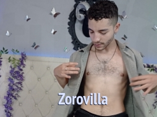 Zorovilla