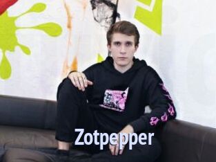 Zotpepper