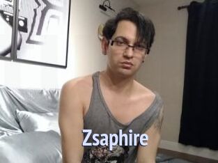 Zsaphire