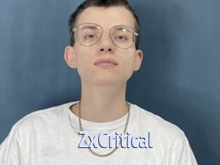 ZxCritical