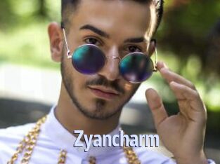 Zyancharm