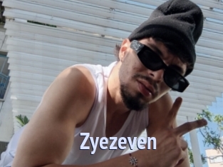 Zyezeven